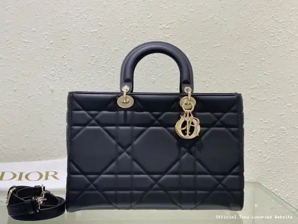 Tony Luxuries diro Lady D-Sire ABC My diro-35*23*15CM 0406